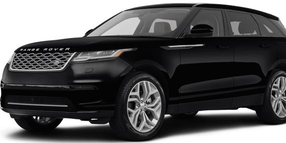 LAND ROVER RANGE ROVER VELAR 2018 SALYL2RV1JA755876 image